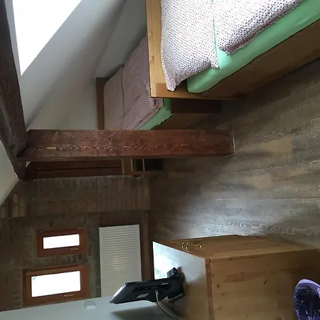 Penzion Královický Dvůr *