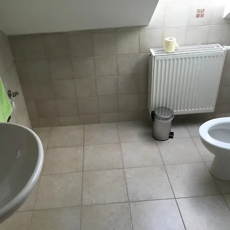 Královický Dvůr Penzion