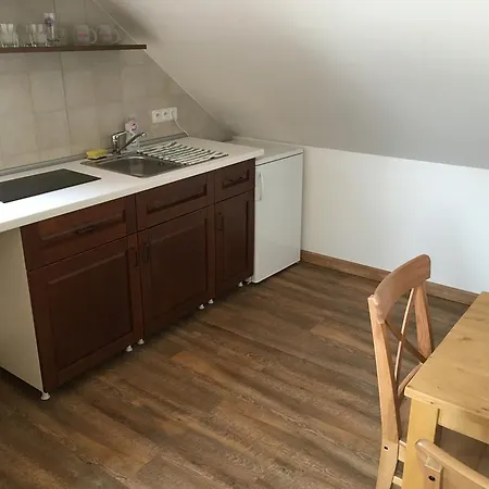 Kralovicky Dvur 4* Slaný
