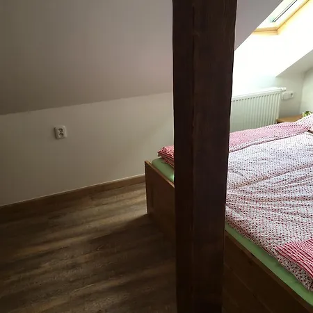 Královický Dvůr Affittacamere