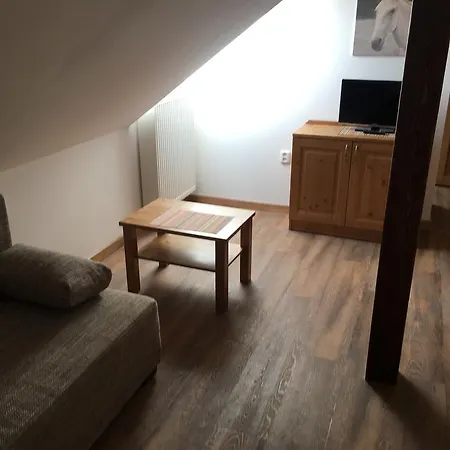Penzion Královický Dvůr Slaný