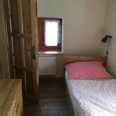 Královický Dvůr 4*