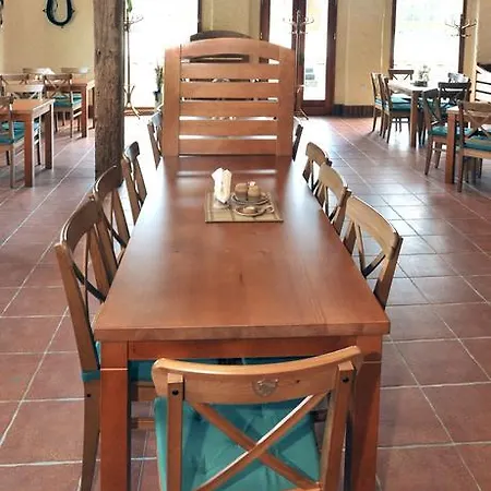 Vendégház Kralovicky Dvur