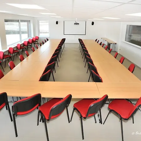 Královický Dvůr Penzion *