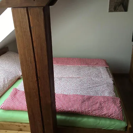 Královický Dvůr Penzion Slaný