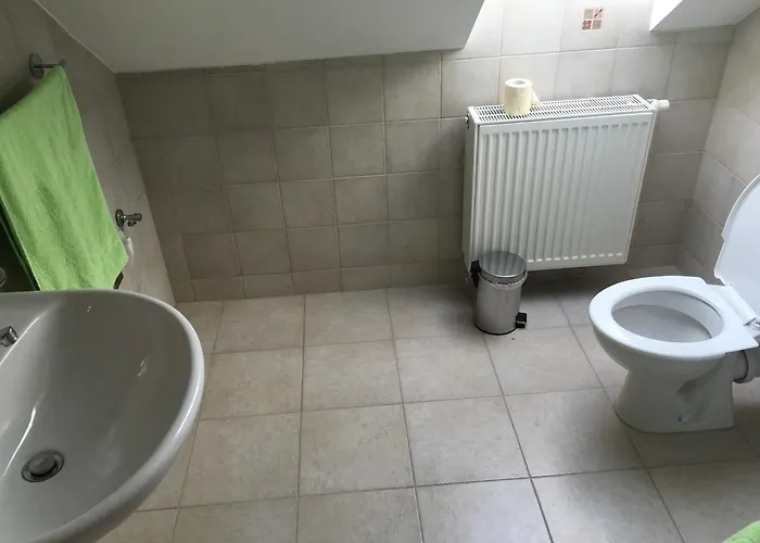 Kralovicky Dvur Pensionat