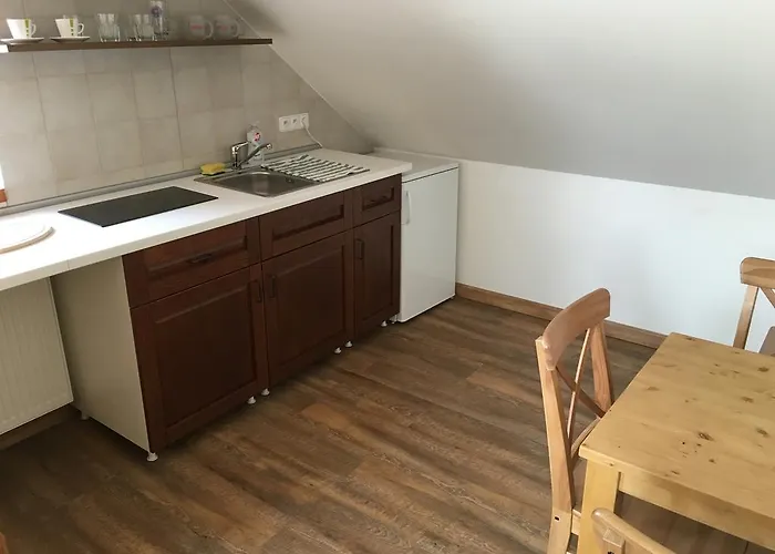 Kralovicky Dvur 4* Slaný