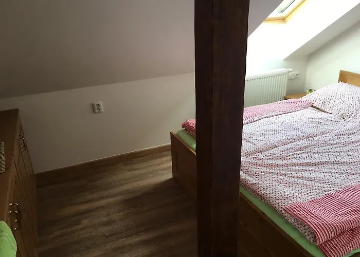 Kralovicky Dvur Pensionat
