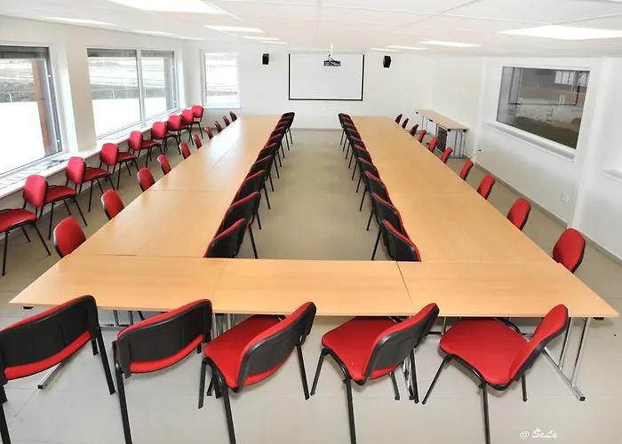 Kralovicky Dvur Pensionat 4*