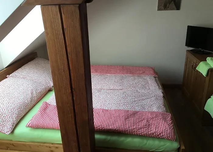 Kralovicky Dvur Pensionat Slaný